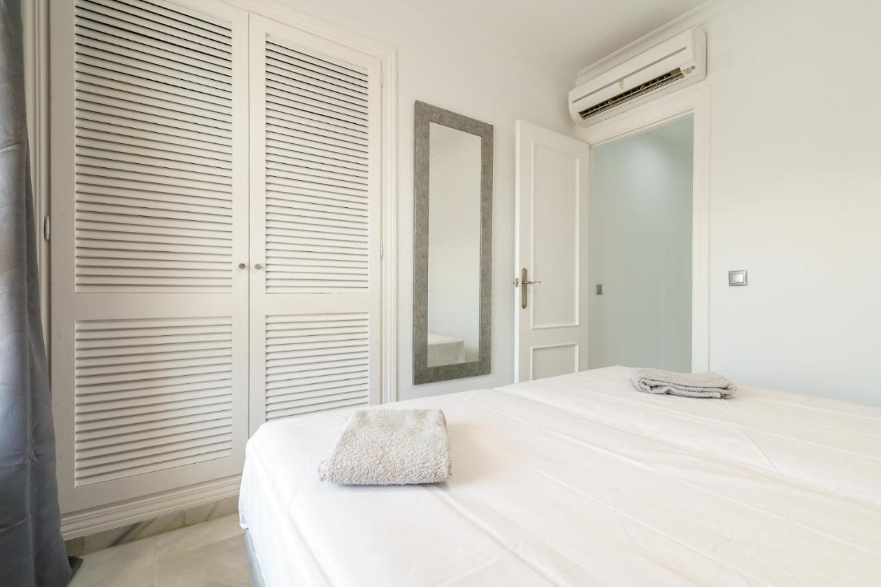 Malagasuite Luxury Pool Mijas El Faro Exterior photo